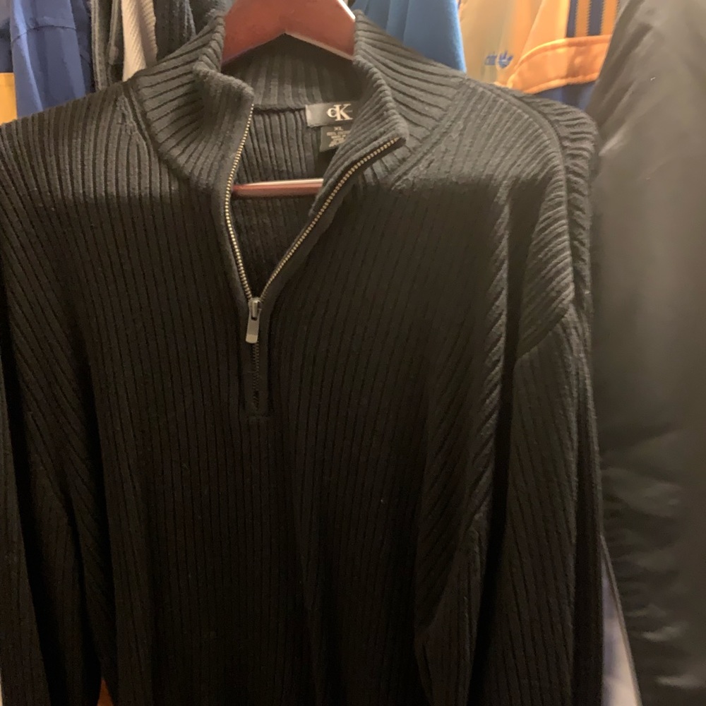Calvin Klein sweater